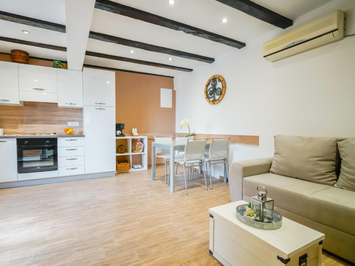 Apartment Ema By Interhome Ловран Экстерьер фото